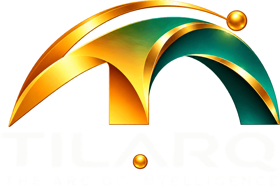 Tilarq, The Arc of Intelligence
